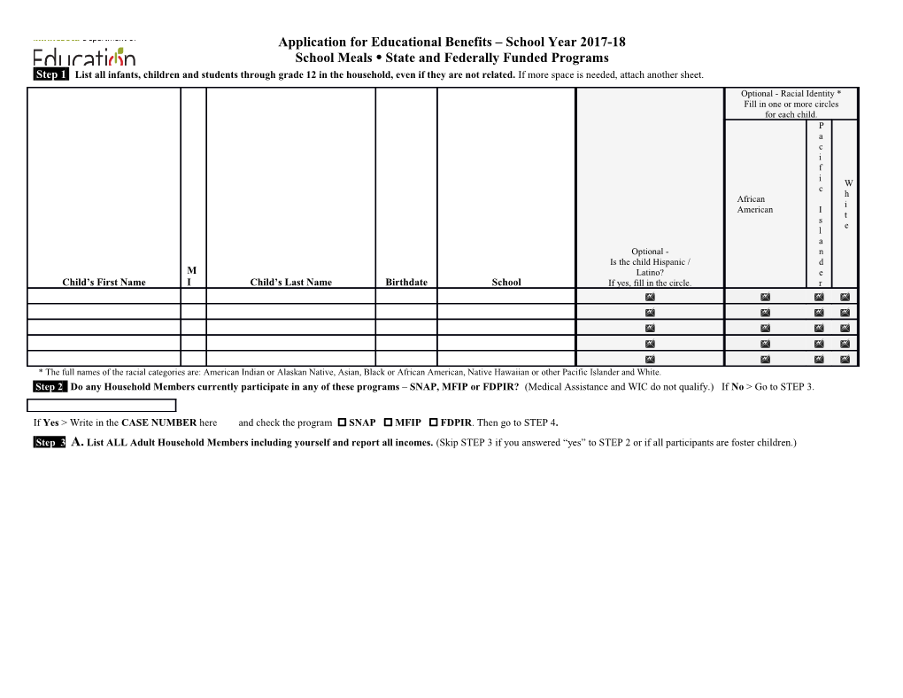 Test Template Document s3