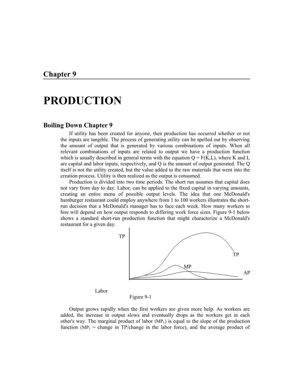 Boiling Down Chapter 9