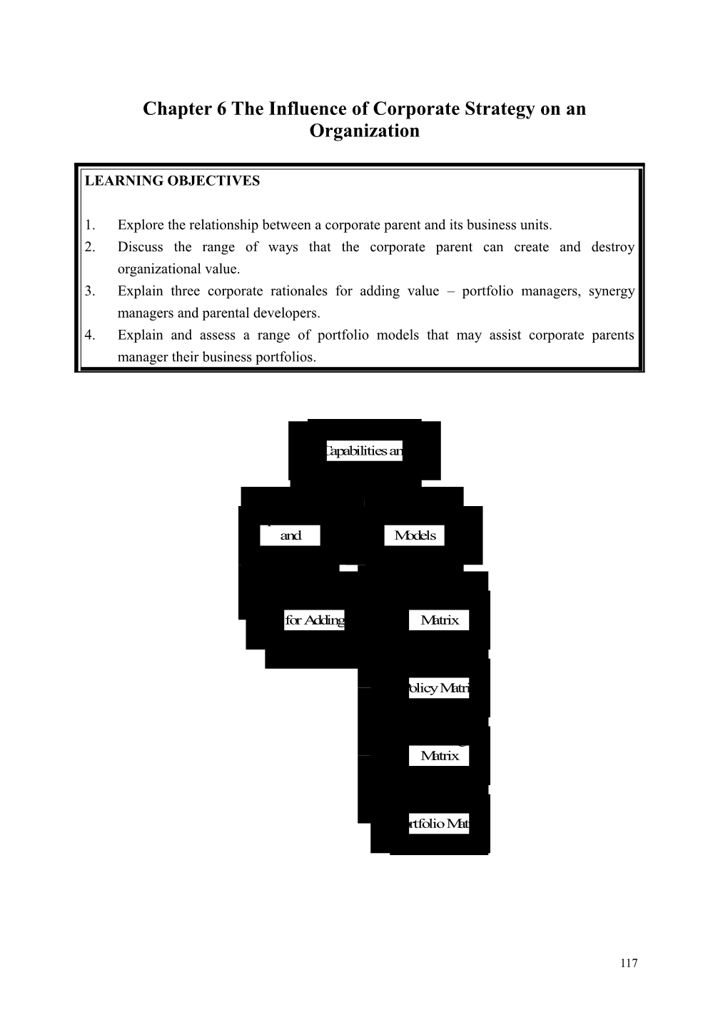 Chapter 4 Marketing and the Value of Goods and Services