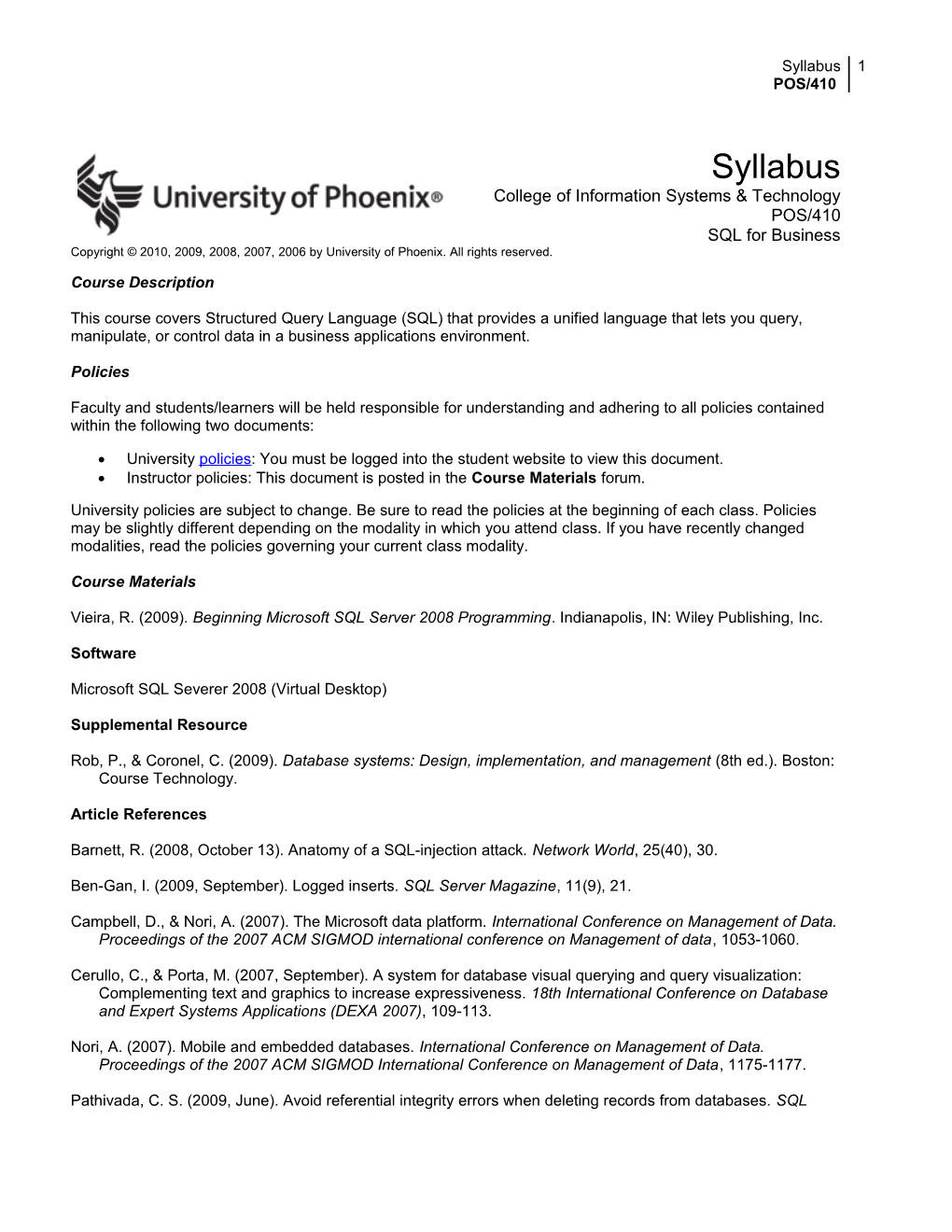 Course Design Guide (Tables Version) s2