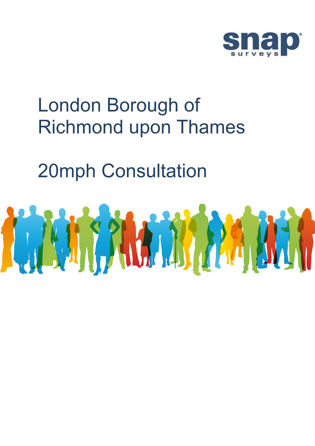 London Borough of Richmond Upon Thames