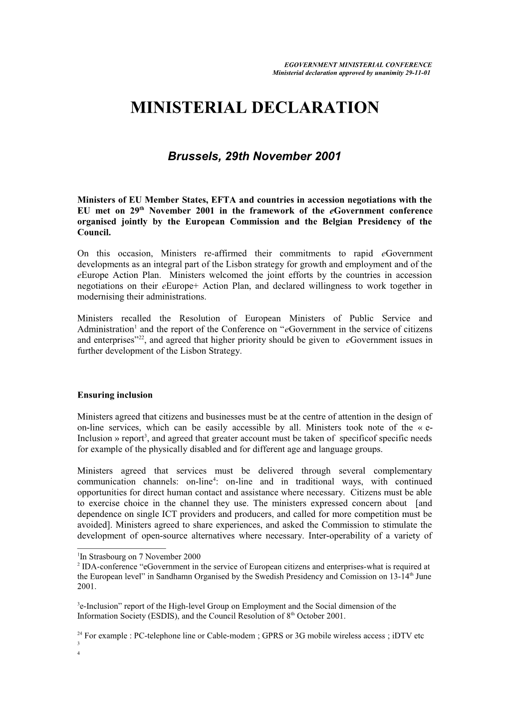 H:/Dg13-C1/Johnston/Egovernment/Ministerial Declaration (3