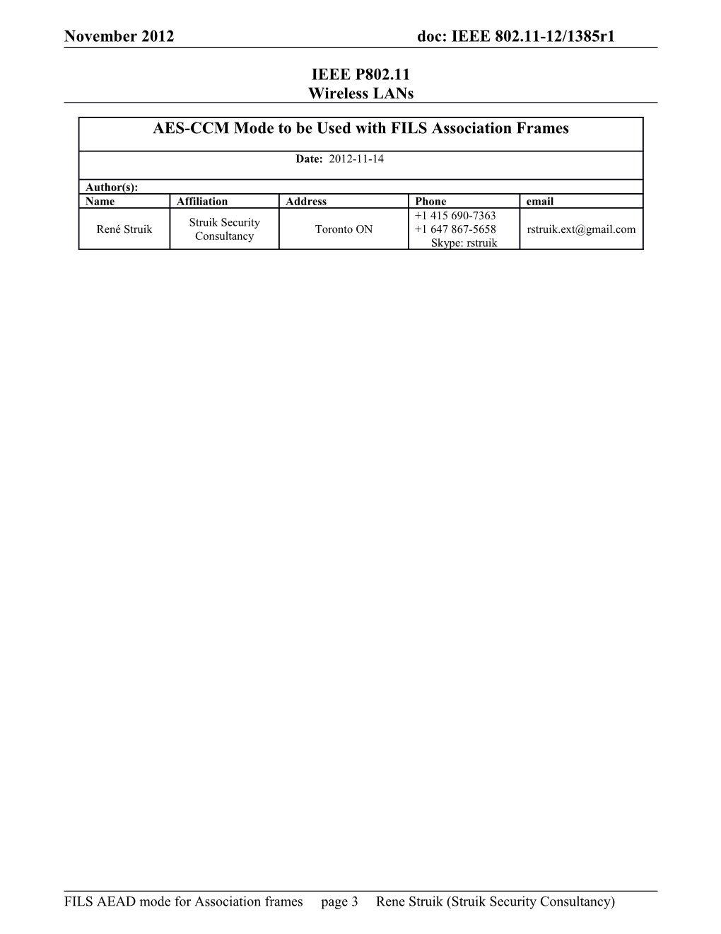 Instruct the Editor to Modify the Specification Text in 12/1045R6 As Follows