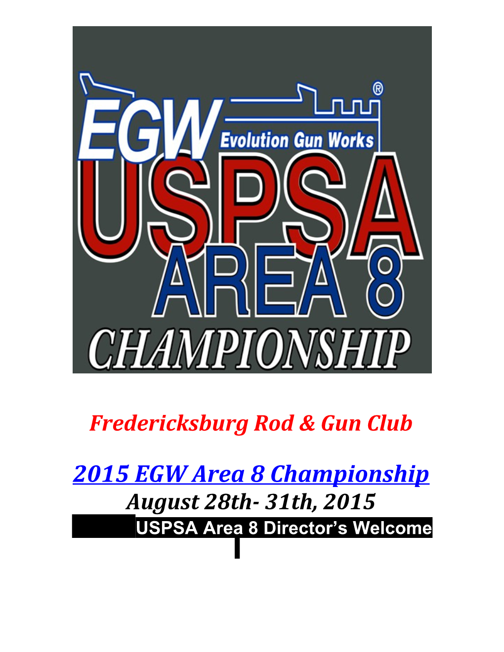 Fredericksburg Rod & Gun Club