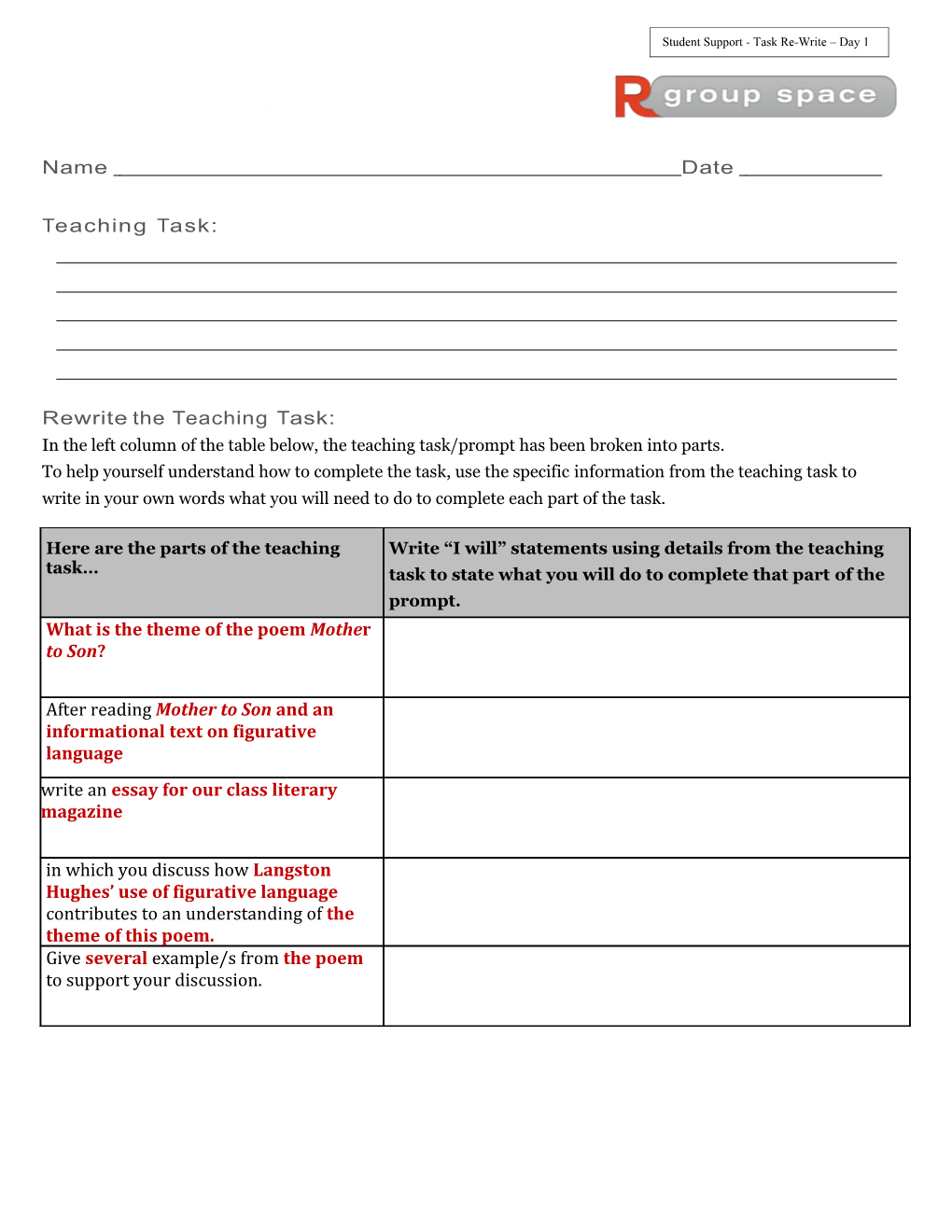 How to Create and Use Socratic Seminars