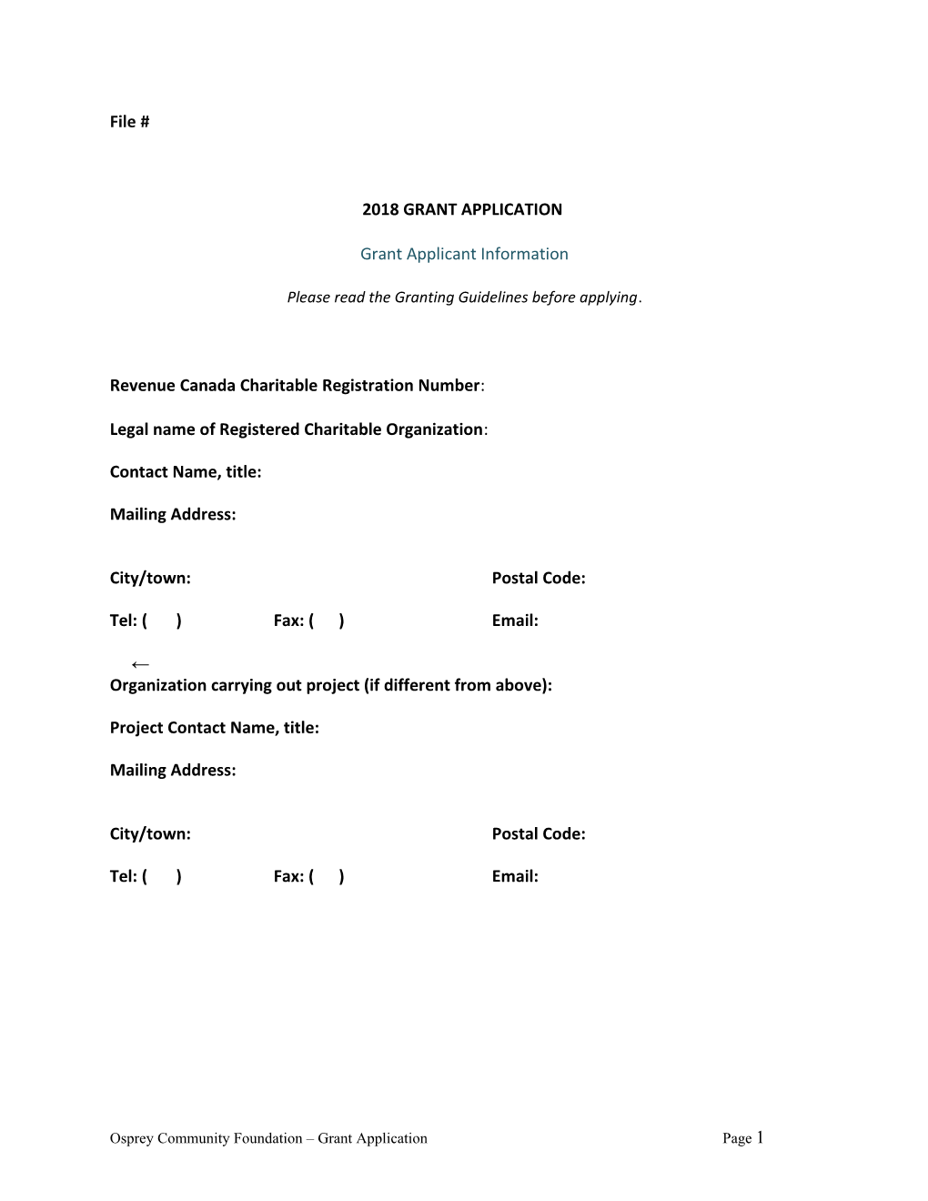 OCF Grant Application Form - Feb 25-04.PDF