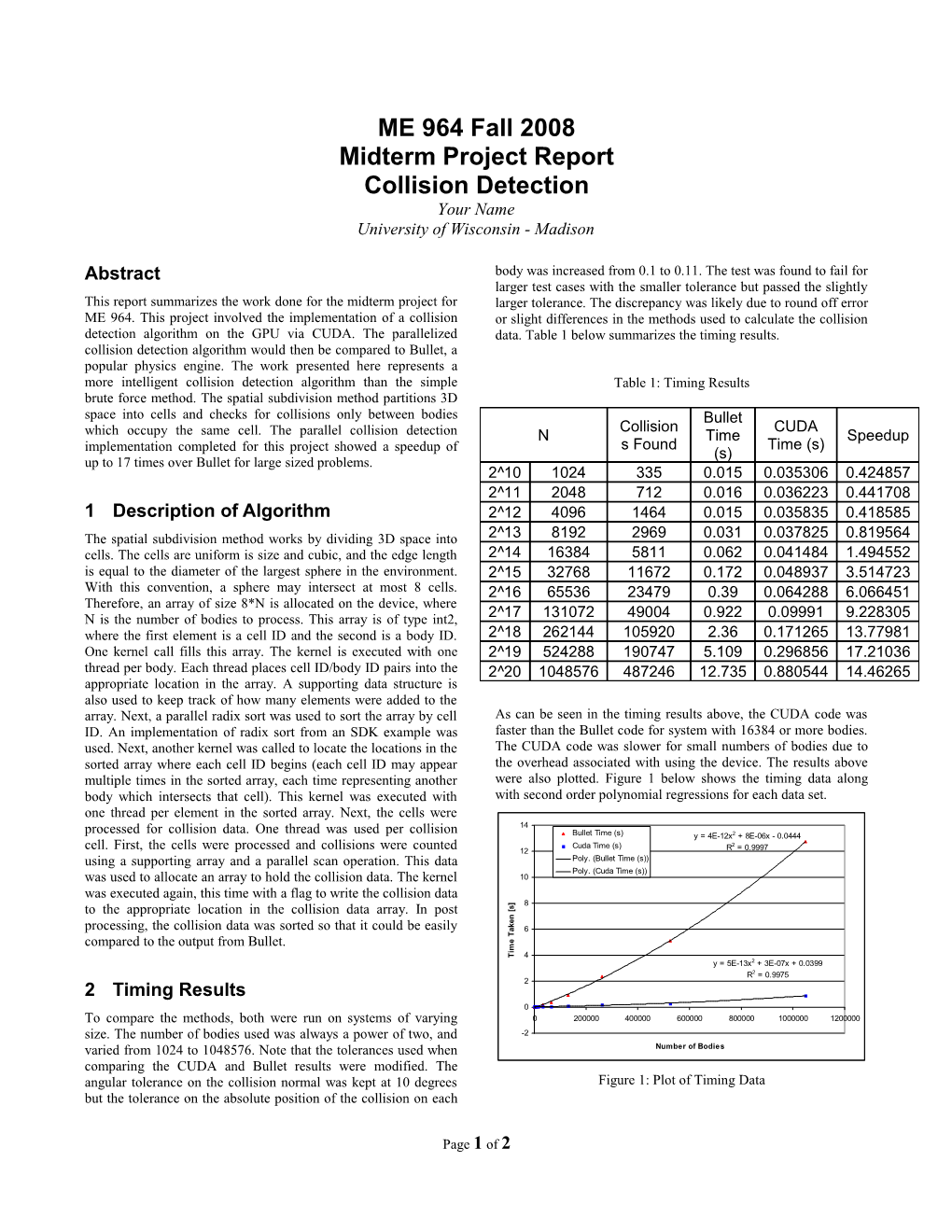 Proceedings Template - WORD s17