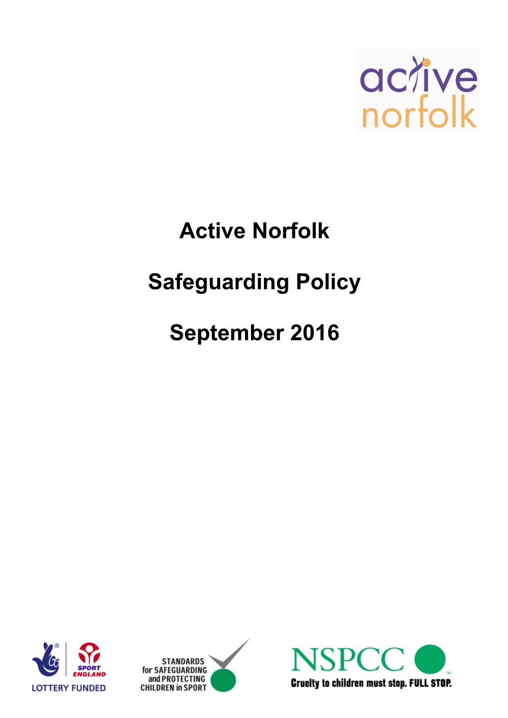 Safeguarding Policy s2