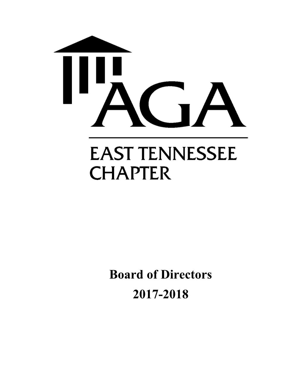 Board of Directors