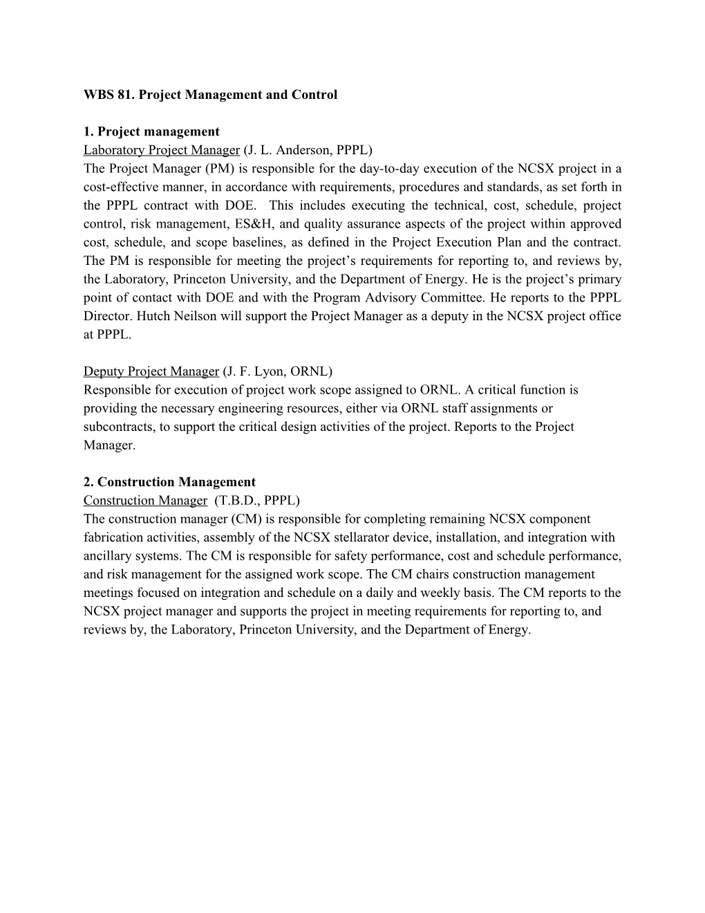 Referee S Report / Assessment Form