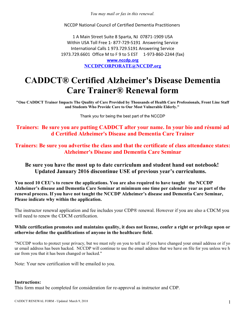 National Council of Certified Dementia Practitioners s1