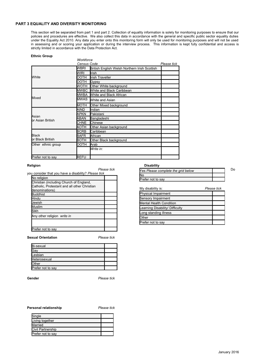 Application for Teaching Appointment s3