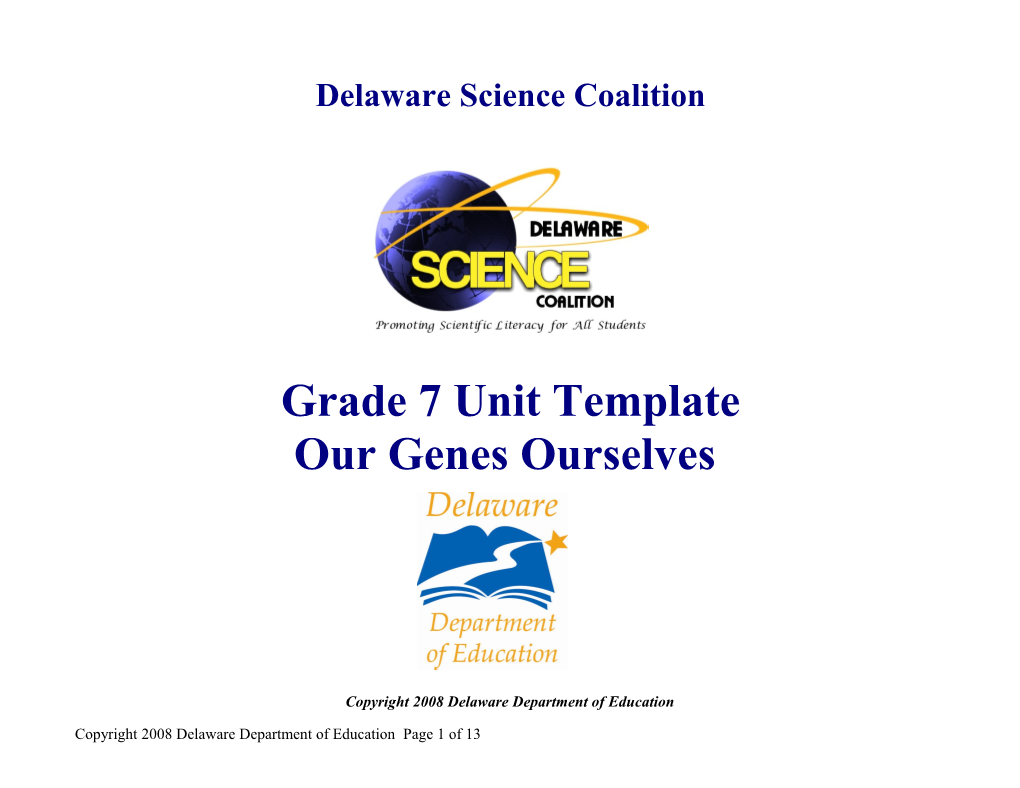 Delaware Science Coalition