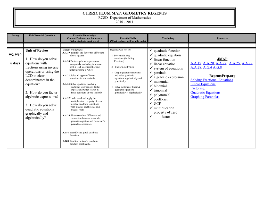 Identify, Name and Draw Points, Lines, Segments, Rays and Planes