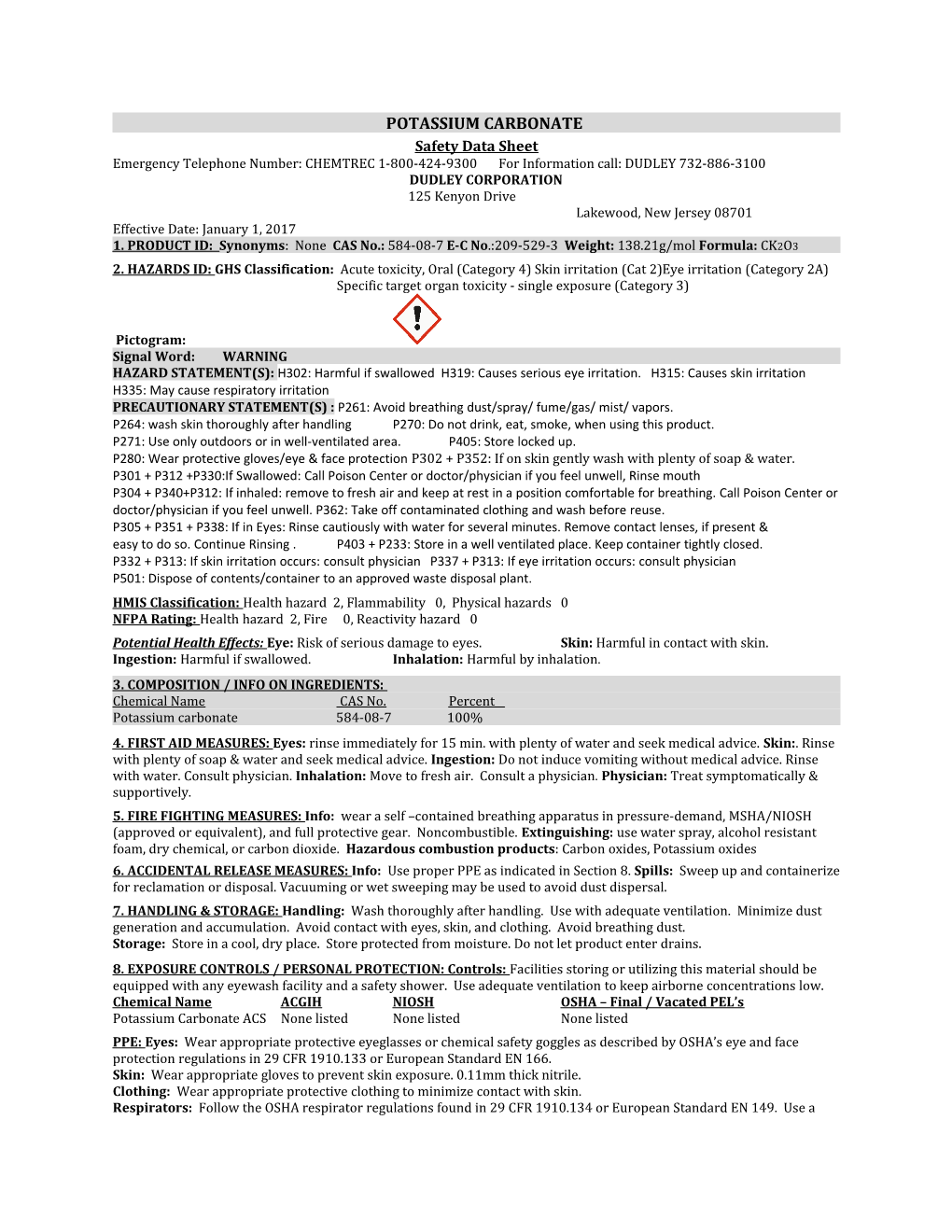 Potassium Bromide Acs