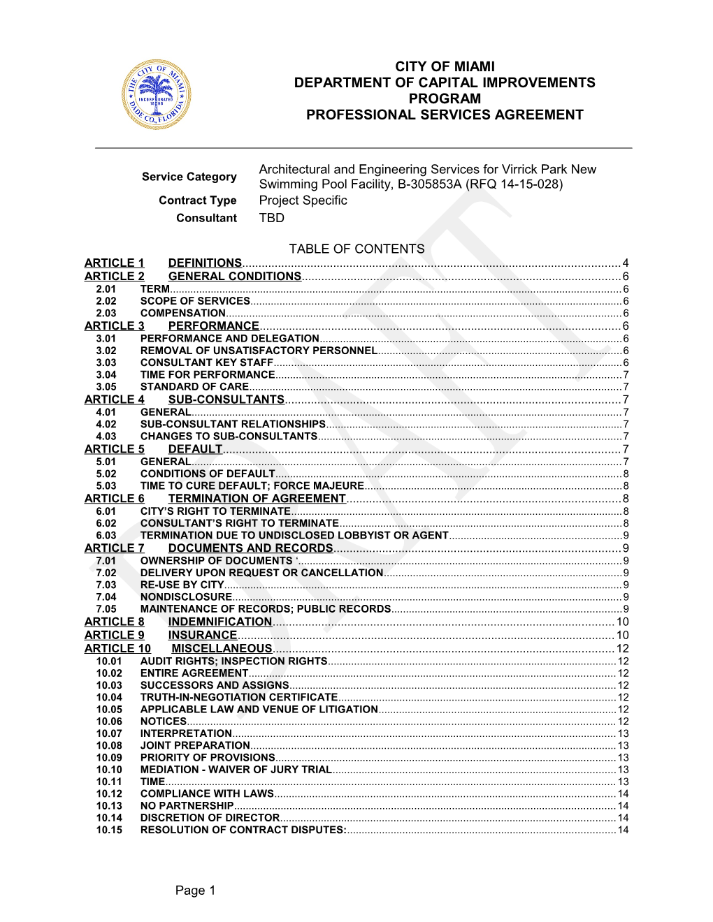 Professional Services Agreement s4