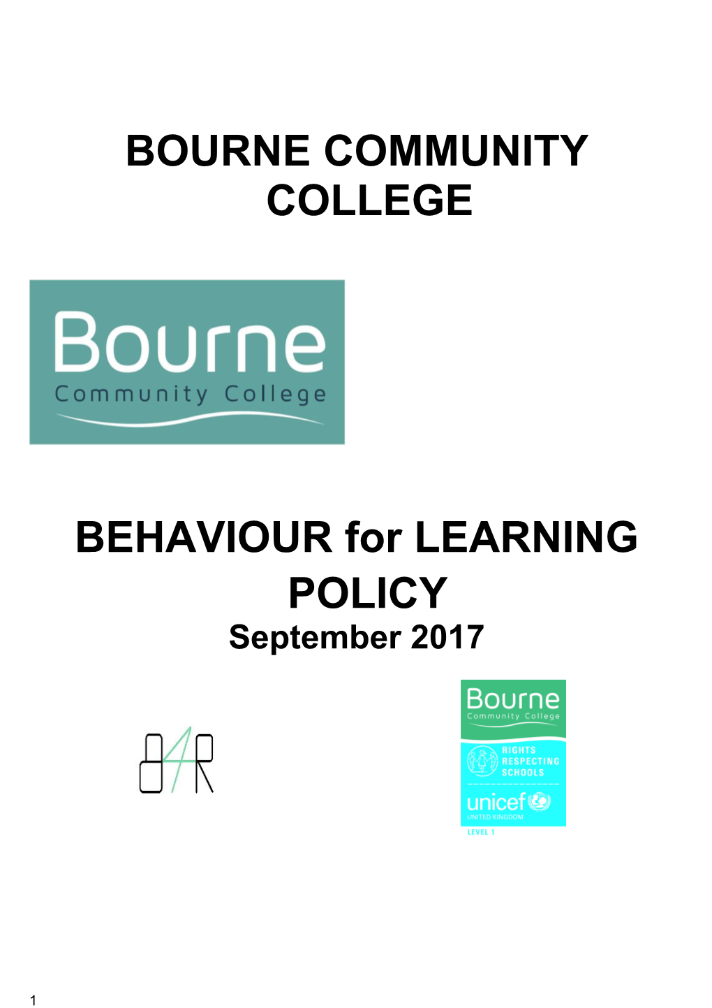 Bourne Community College