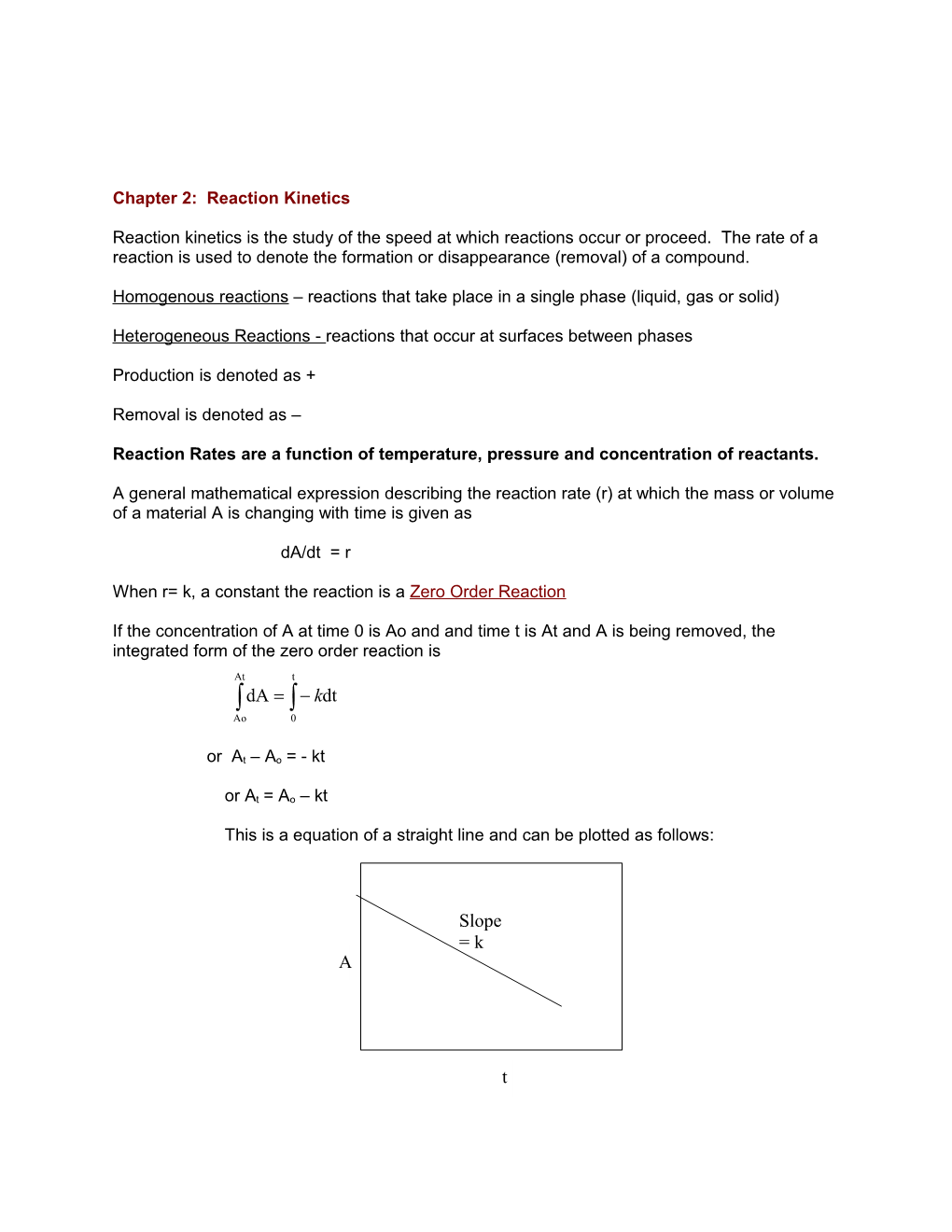 Chapter 2: Basic Chemical Concepts