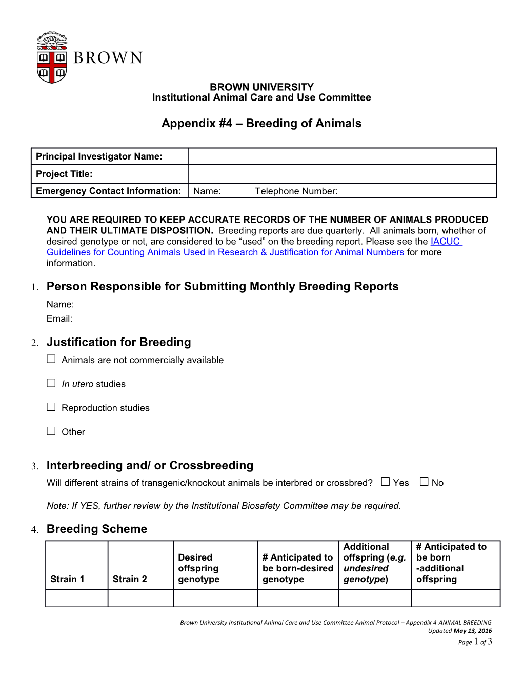 Institutional Animal Care and Use Committee s6