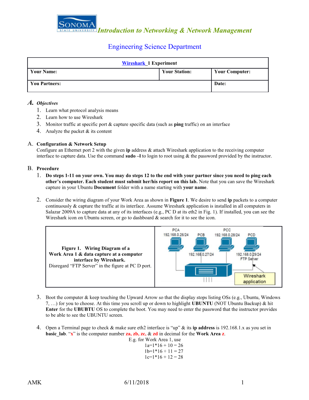 1. Learn What Protocol Analysis Means