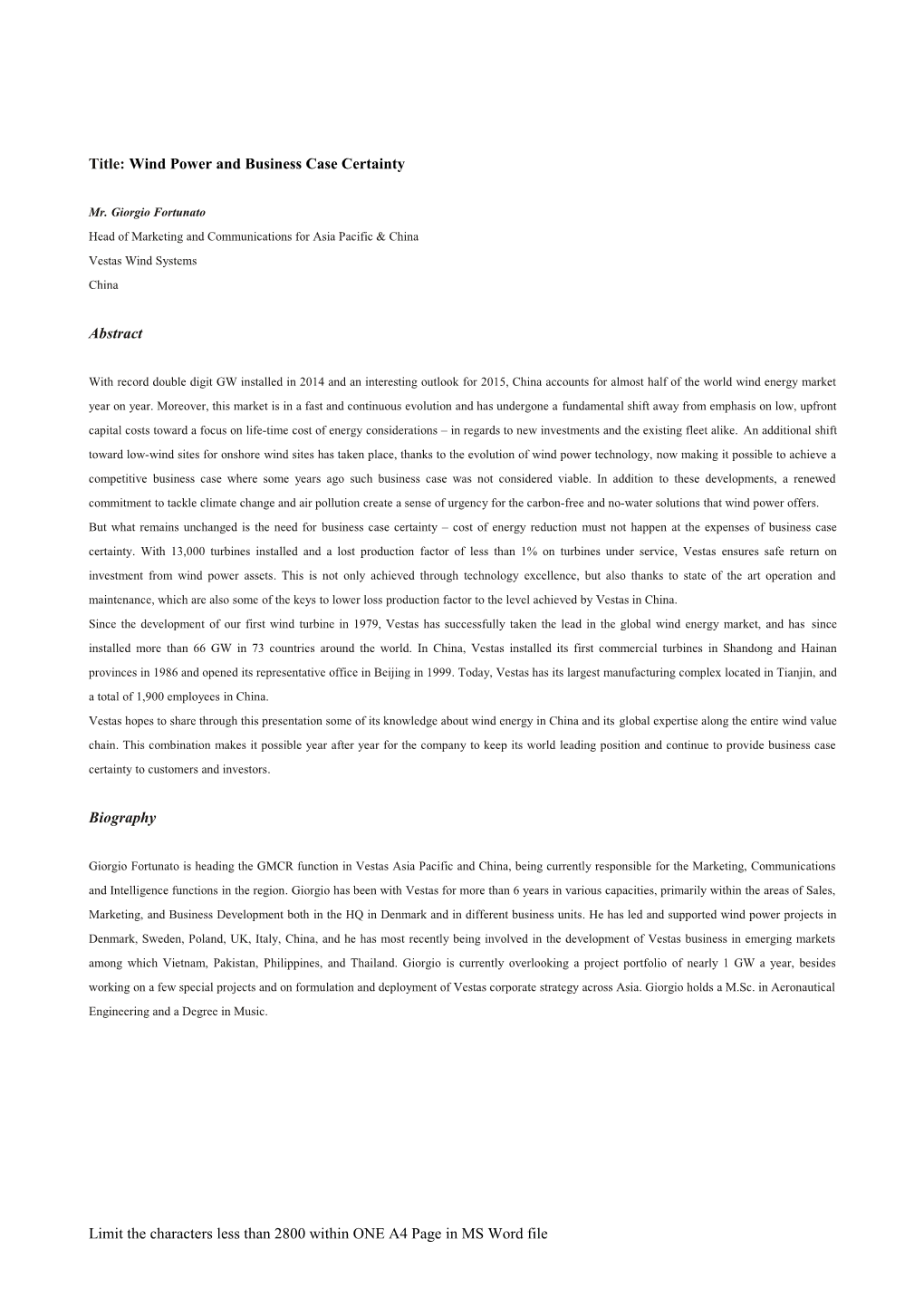 Title: a Human Tumor Genome Project: from Sequence to Structure, Function and Possibly