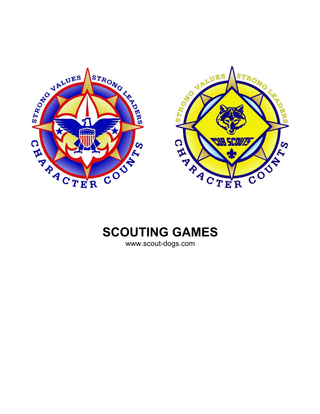 Websites That Help with a Number of Different Merit Badges