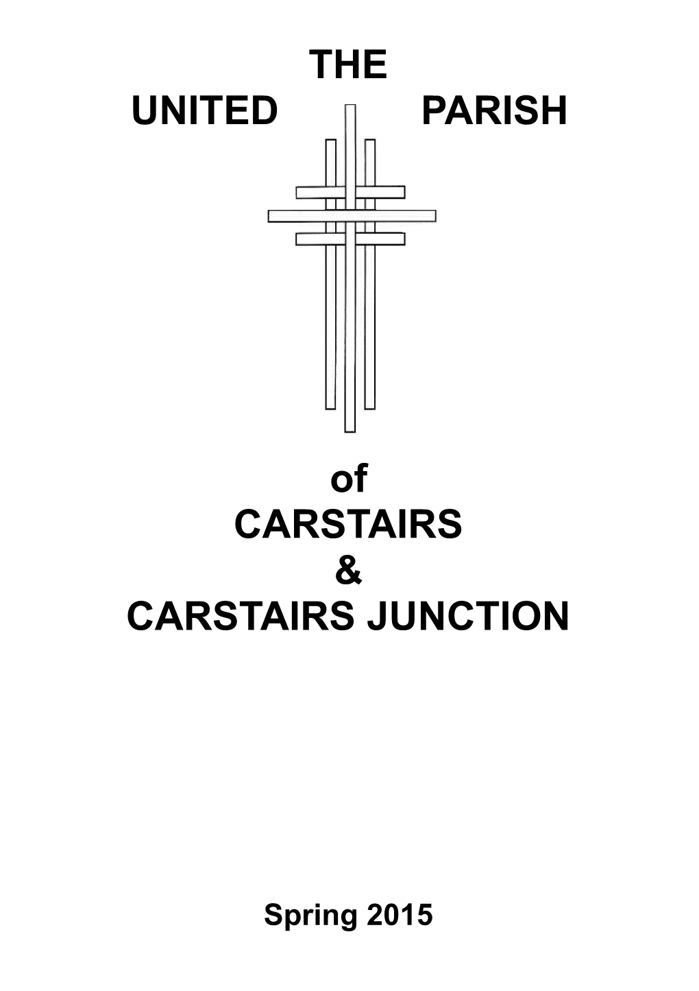 Carstairs Junction