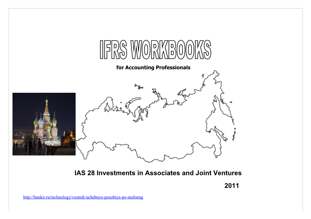 IFRS 9 Financial Instruments s3