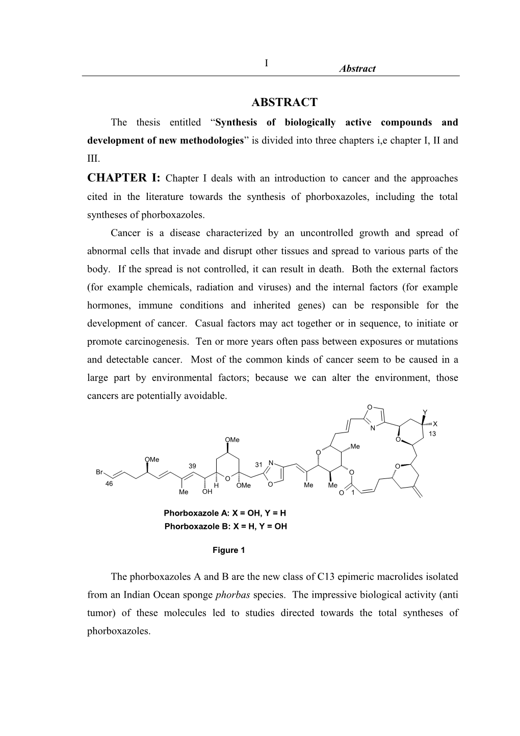 We Made the Disconnections to Reveal the Segments, Representing C1-C19(1), C20-C30(2) And