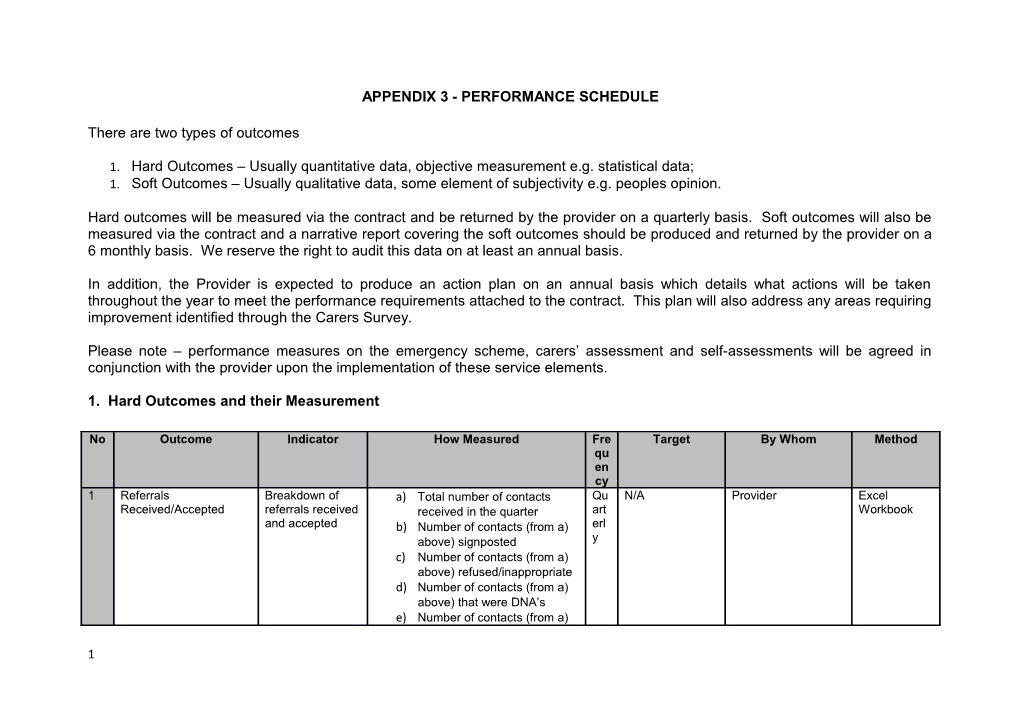 Thurrock Council - Invitation to Tender s2