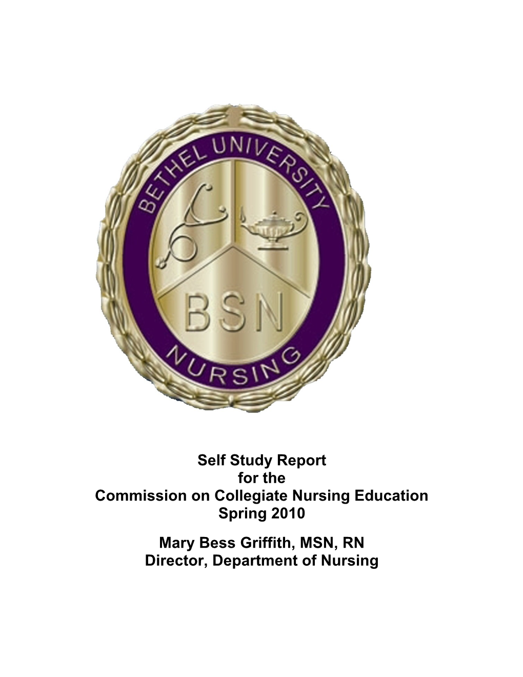 Commission on Collegiate Nursing Education