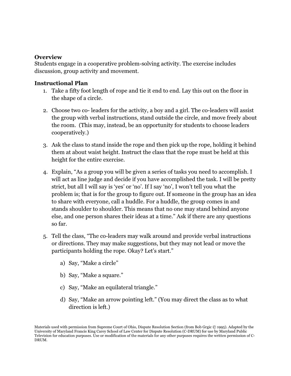 Instructional Plan s1