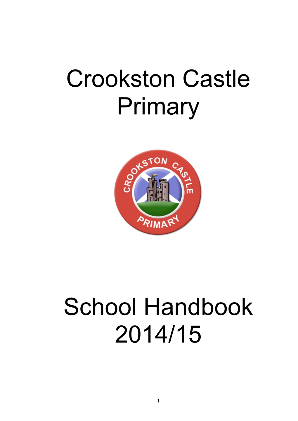 Crookston Castle Primary School