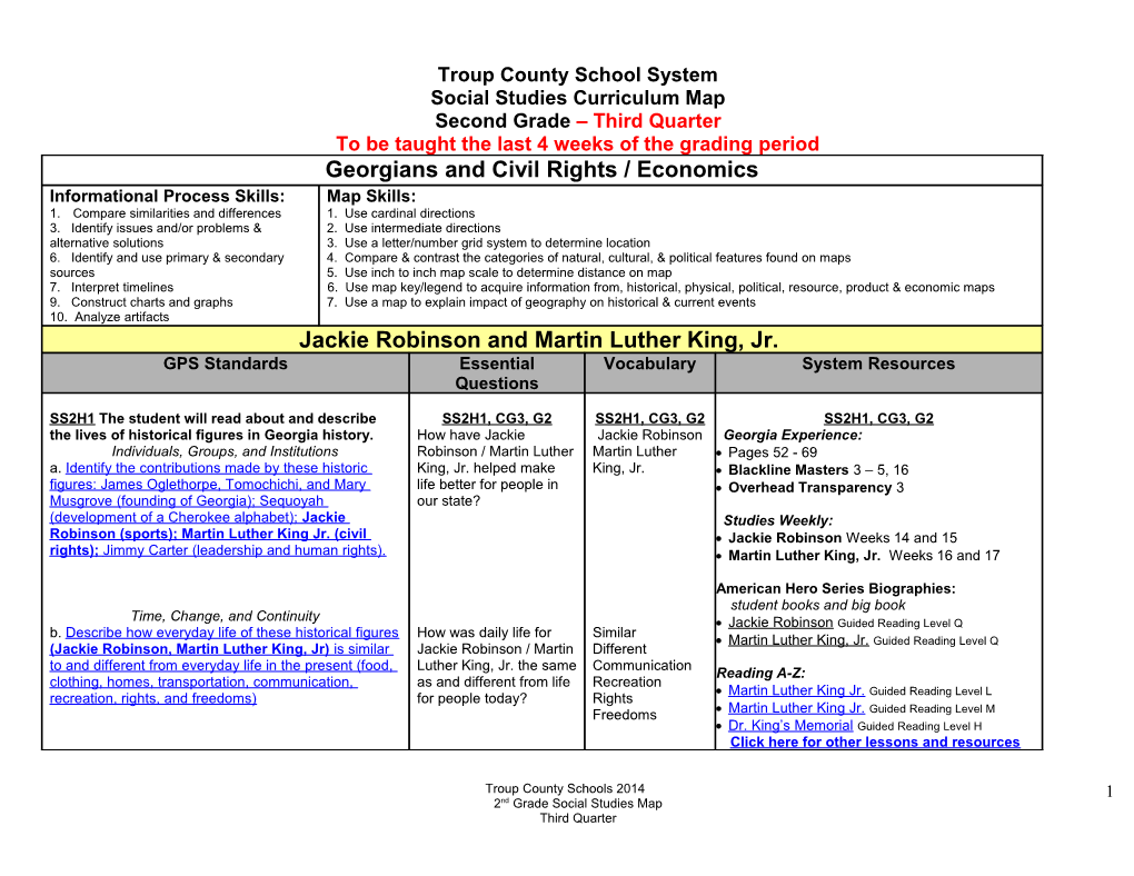 Troup County School System s3