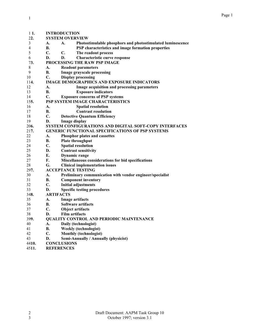 Photostimulable Phosphor Imaging Plates (Computed Radiography CR)