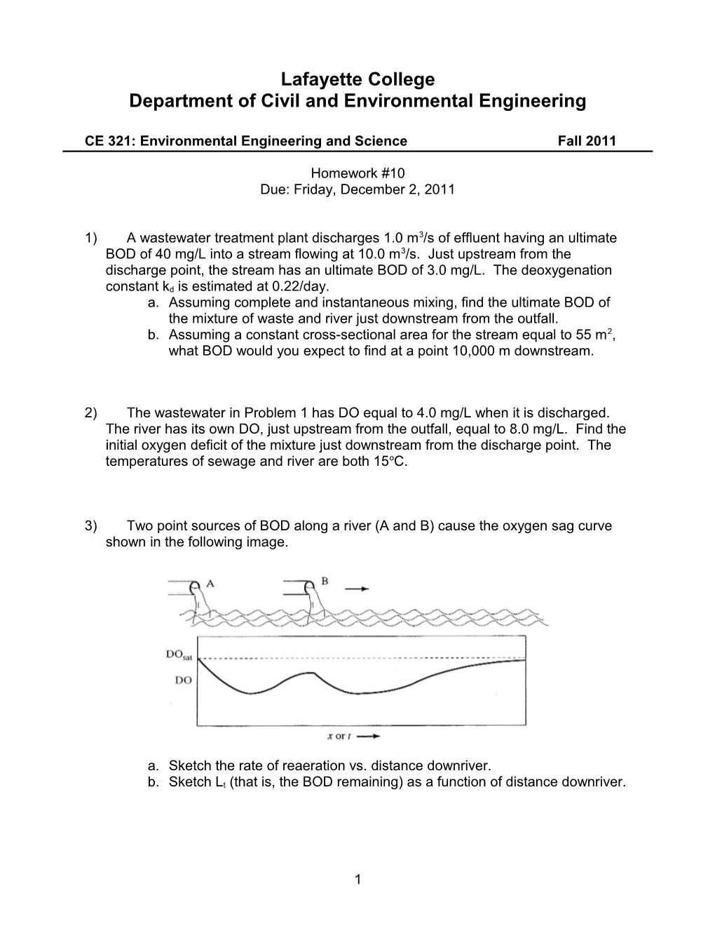 Department of Civil Engineering s3