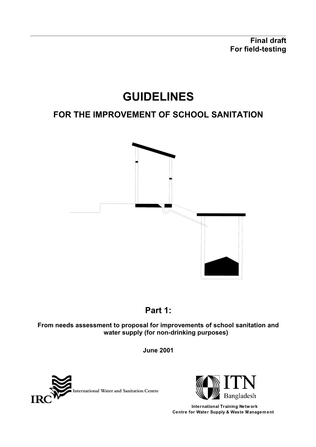 Draft 1 for Review by World Bank