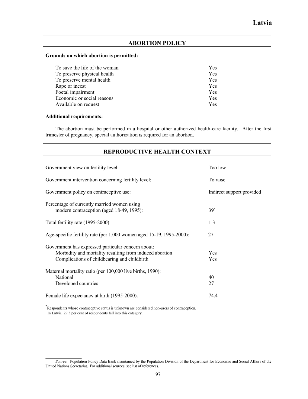 Grounds on Which Abortion Is Permitted s10