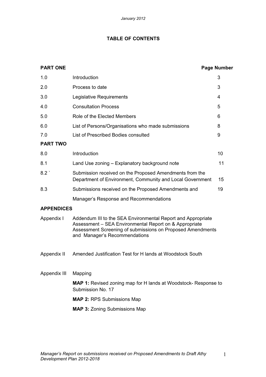 Table of Contents s443