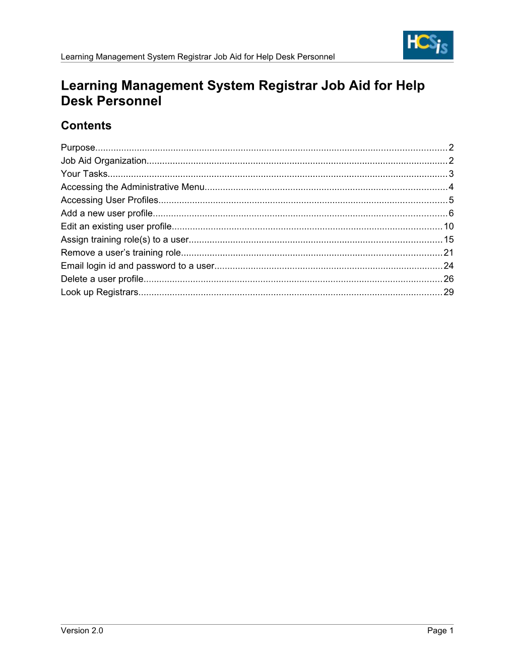 OMAP/OSP ISP Approval Job Aid