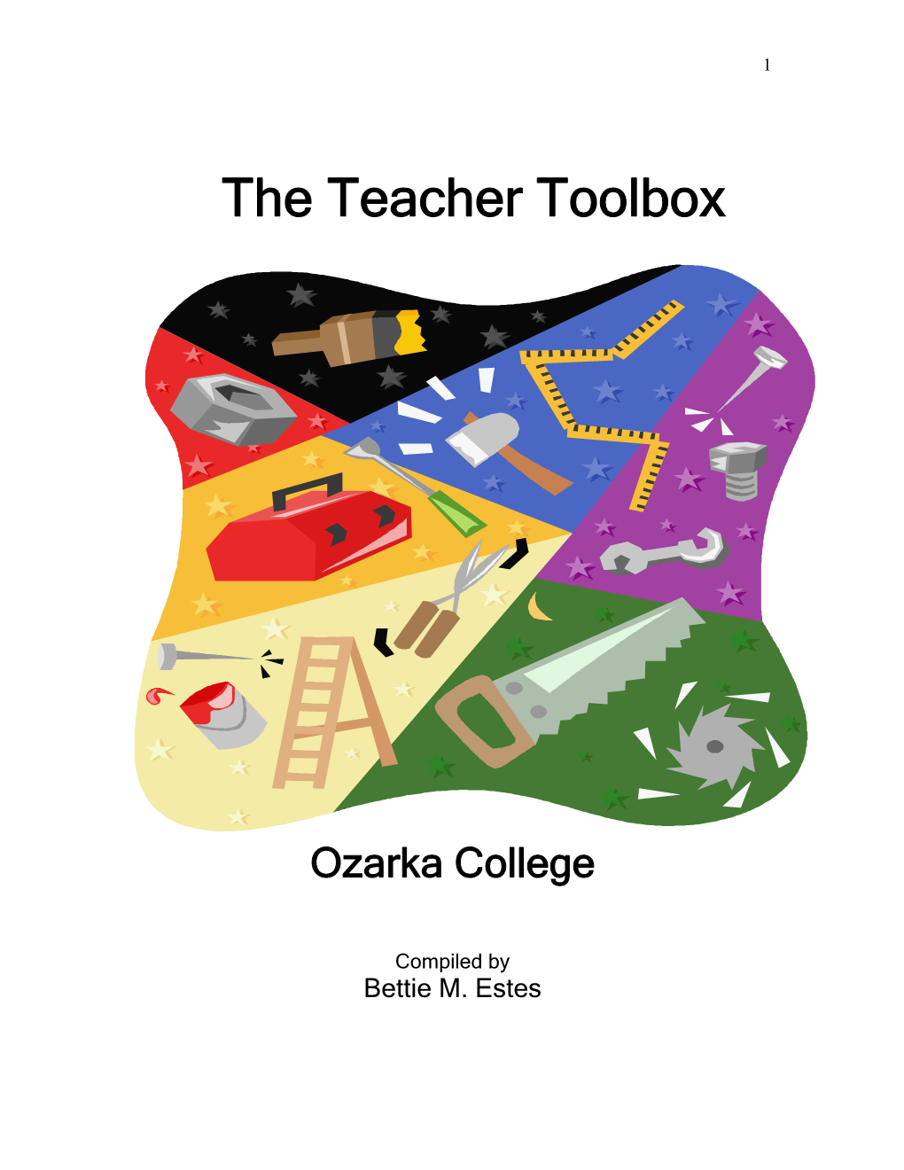 The Teacher Toolbox