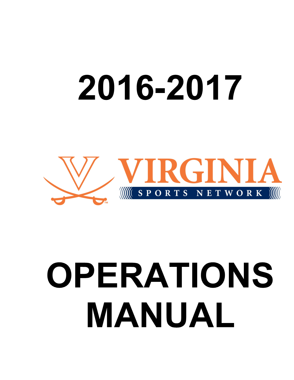 Virginia Sports Radio Network