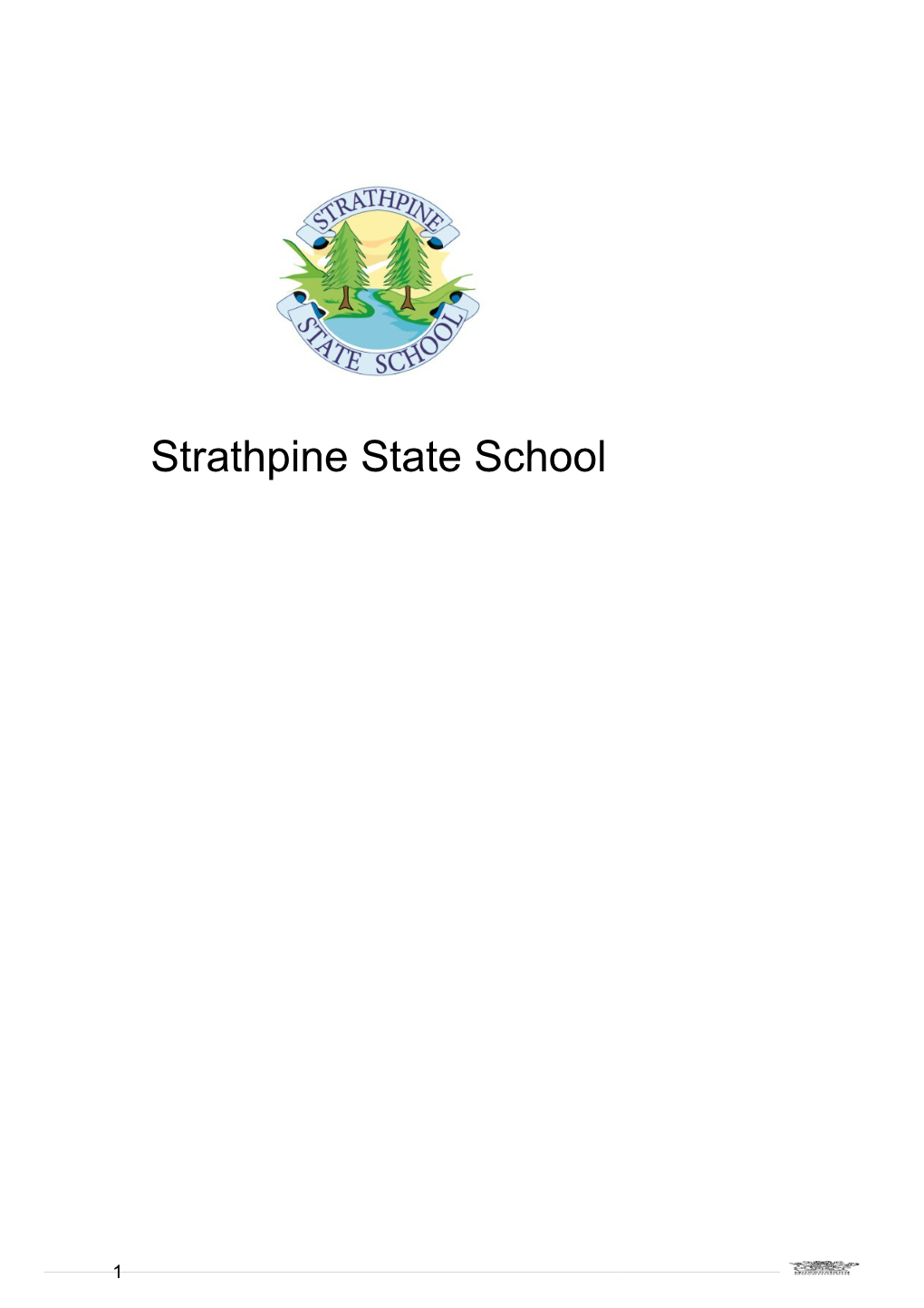 Strathpine State School Annual Report 2016