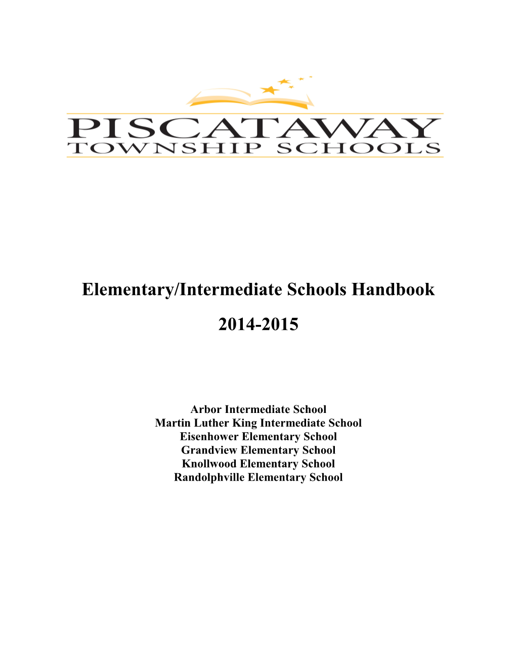 Piscataway Township Schools