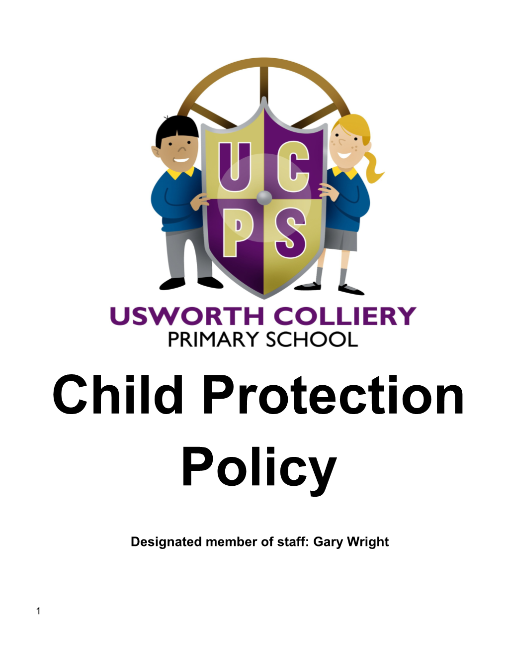 The School S Arrival and Departure Policy Is Part of the School S Policies for Safeguarding