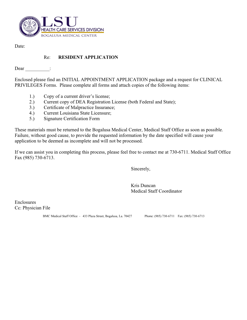 1.)Copy of a Current Driver S License;