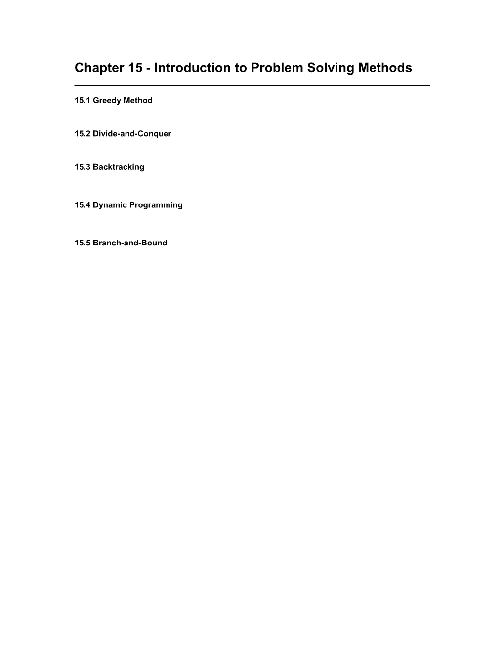 Chapter 11 - Introduction to Abstract Data Types (Adts)