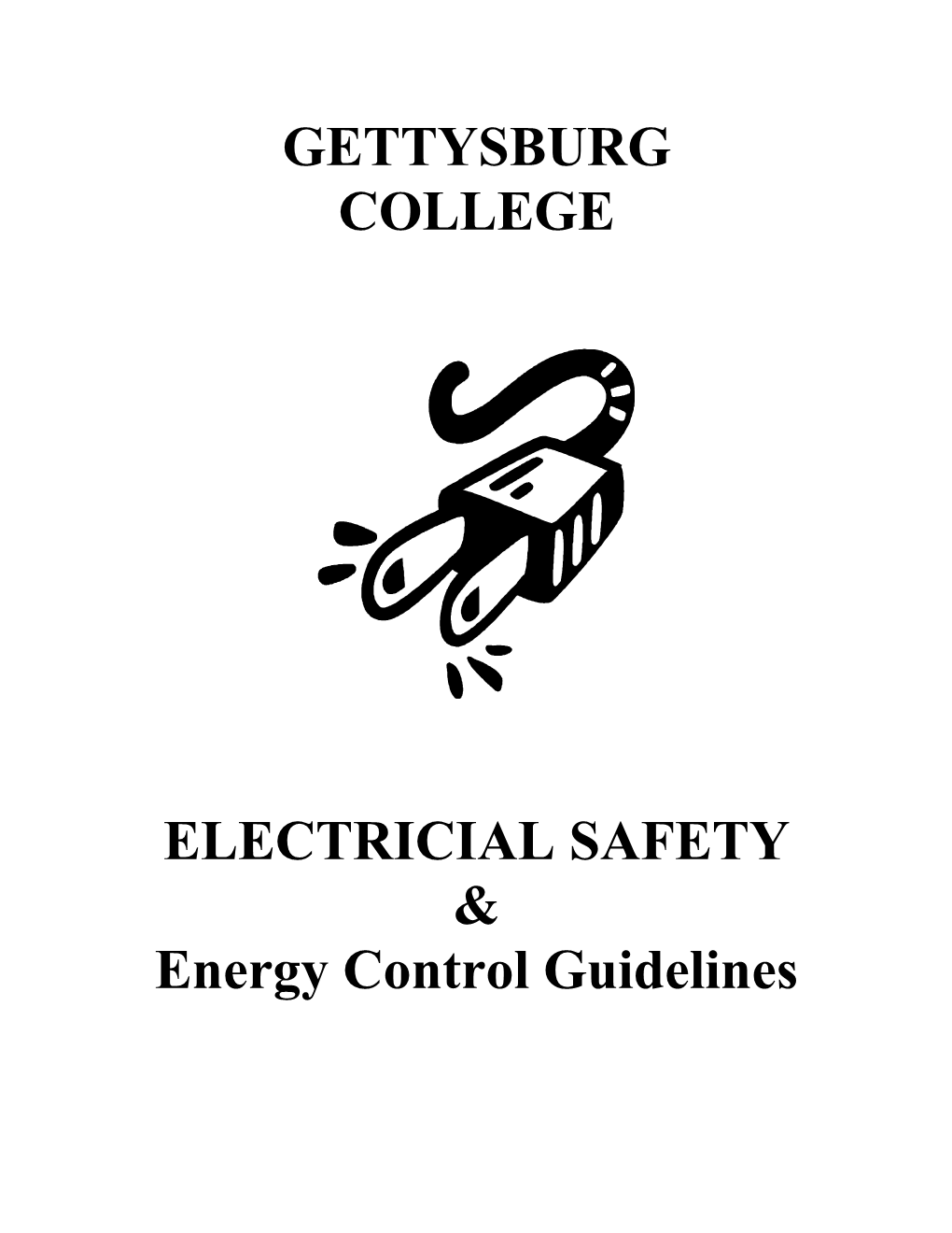 Electricial Safety