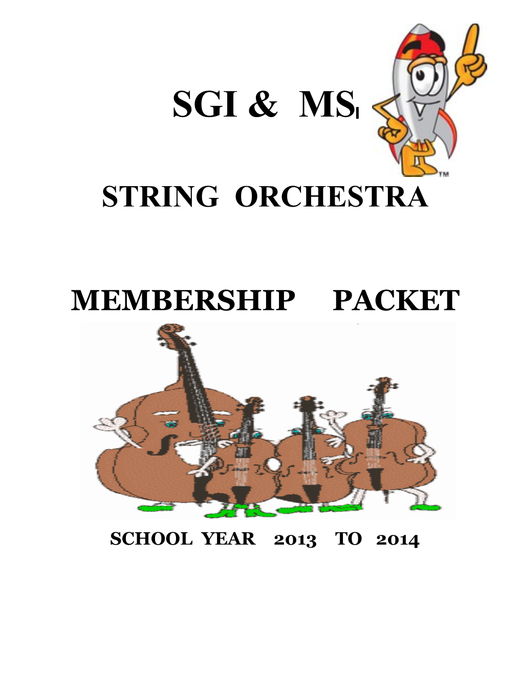 String Orchestra