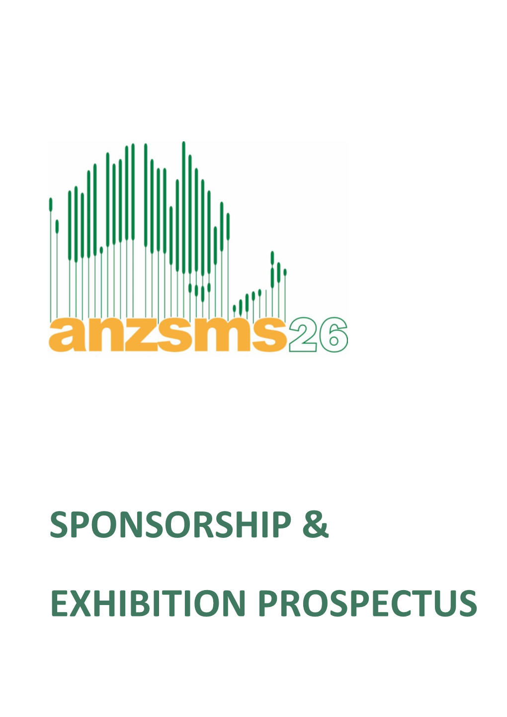 Sponsorship Exhibition Prospectus